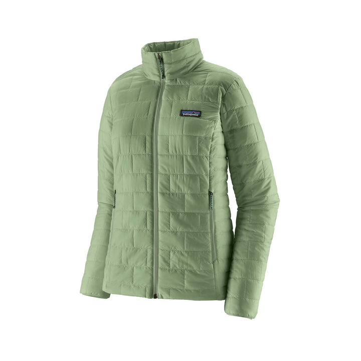 Patagonia Nano Puff Jacket - Women's