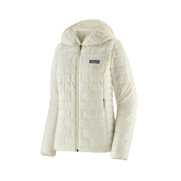 Patagonia Nano Puff Hoody - Women's