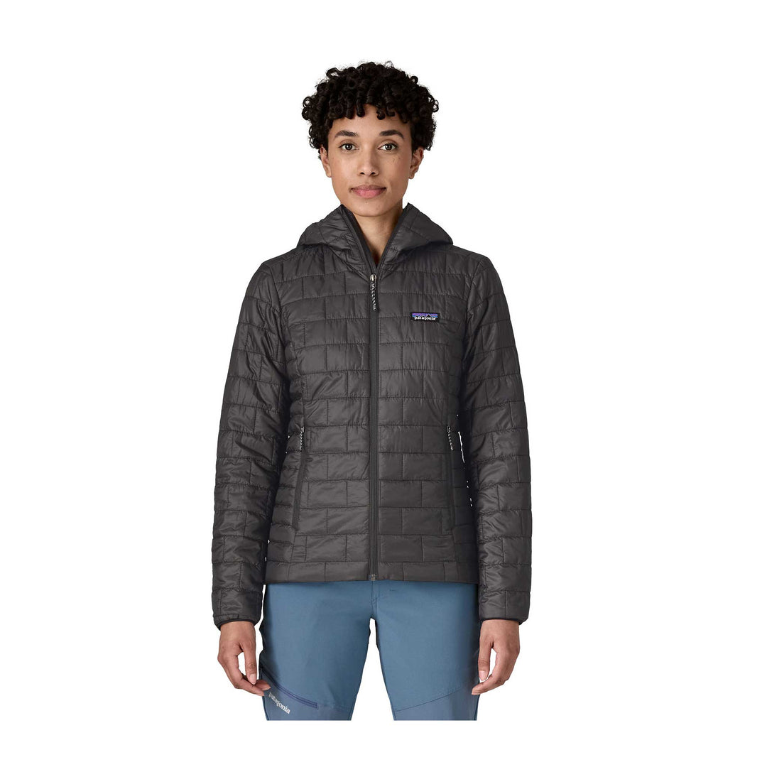 Patagonia Nano Puff Hoody - Women's