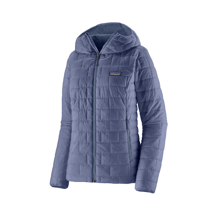 Patagonia Nano Puff Hoody - Women's