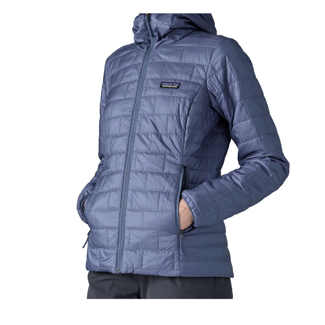 Patagonia Nano Puff Hoody - Women's