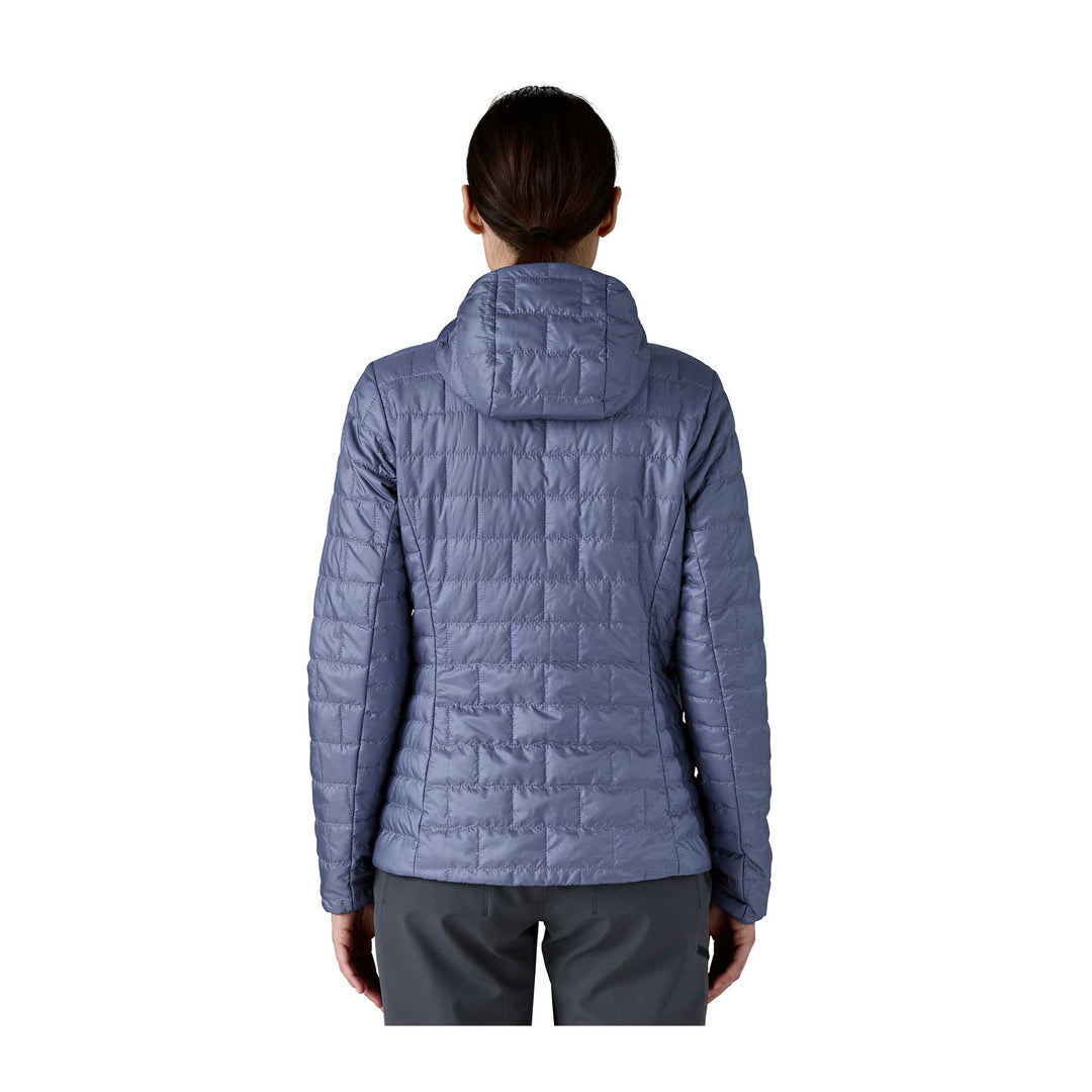 Patagonia Nano Puff Hoody - Women's
