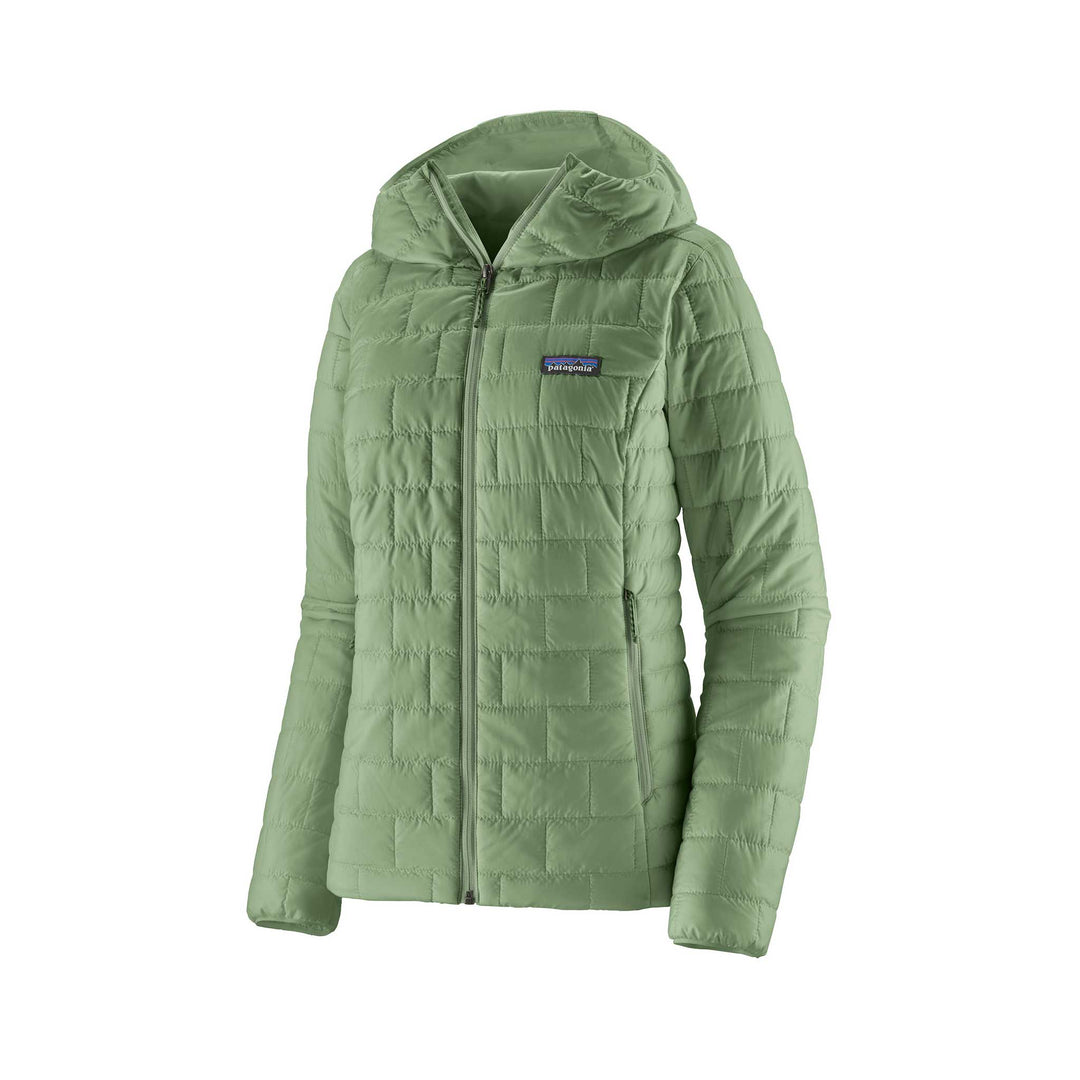 Patagonia Nano Puff Hoody - Women's