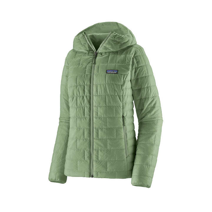 Patagonia Nano Puff Hoody - Women's