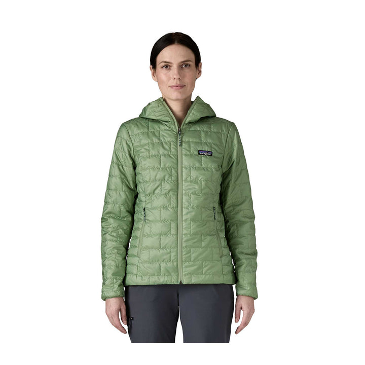 Patagonia Nano Puff Hoody - Women's