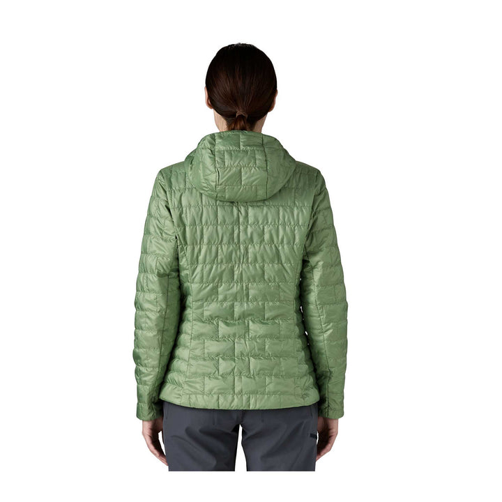 Patagonia Nano Puff Hoody - Women's
