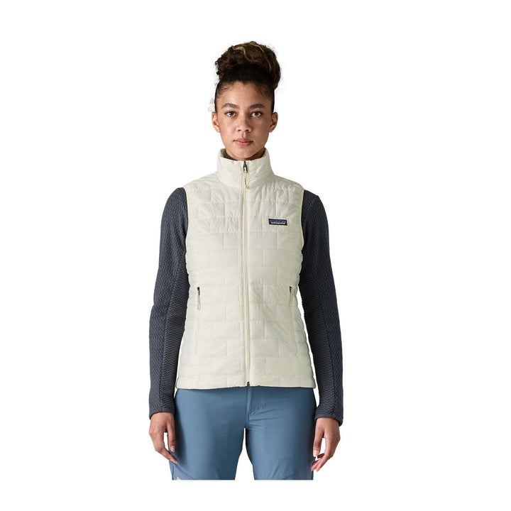 Patagonia Nano Puff Vest - Women's