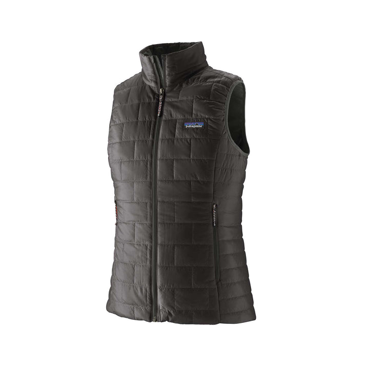 Patagonia Nano Puff Vest Women's in Black
