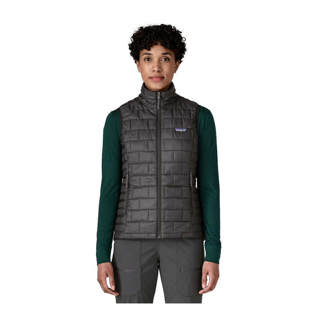 Patagonia Nano Puff Vest - Women's