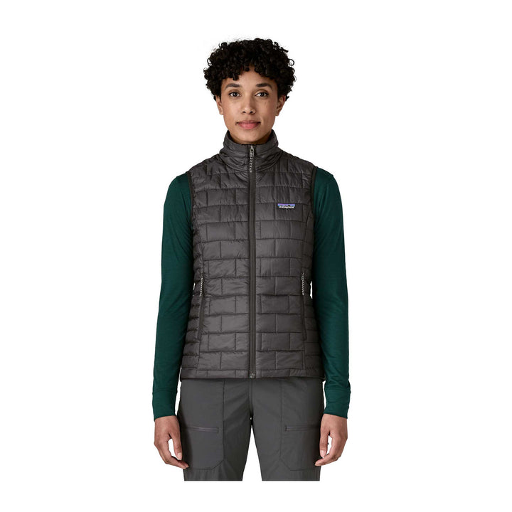 Patagonia Nano Puff Vest - Women's