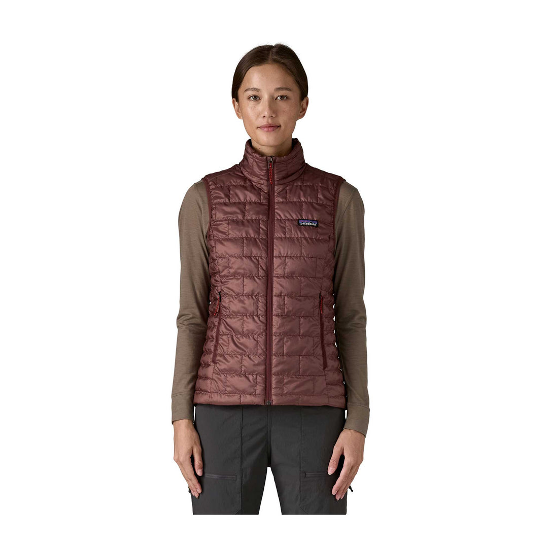 Patagonia Nano Puff Vest - Women's