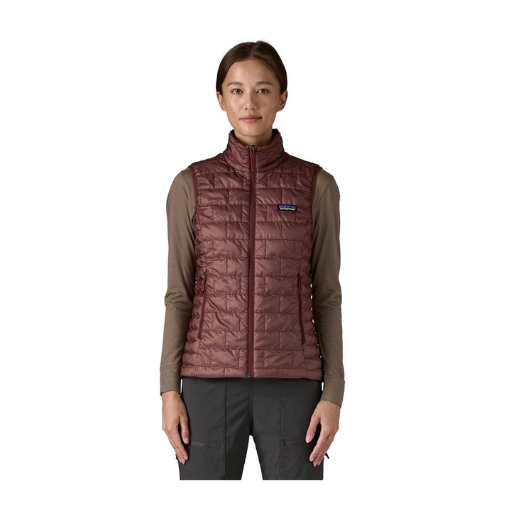 Patagonia Nano Puff Vest - Women's