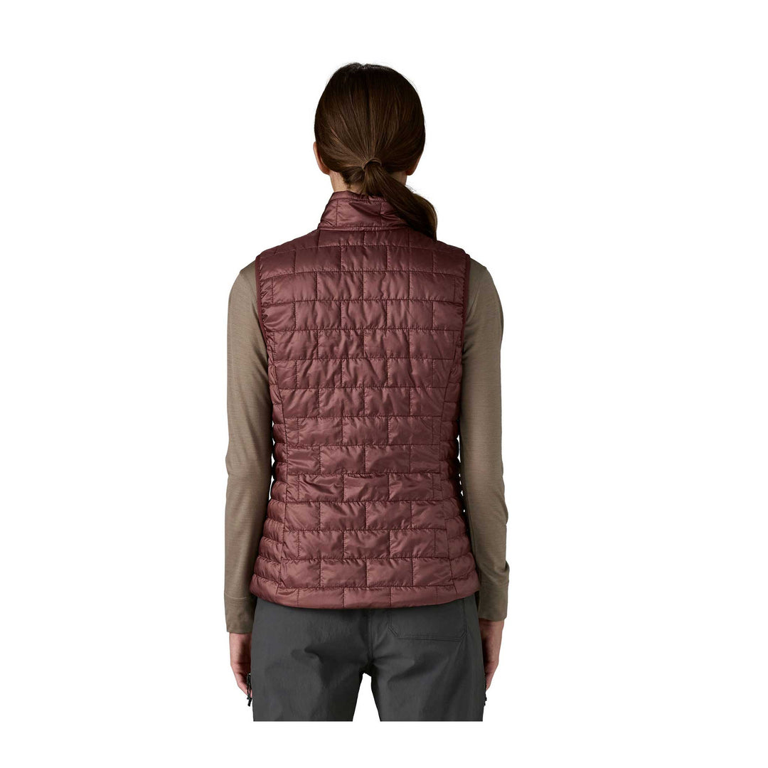 Patagonia Nano Puff Vest - Women's