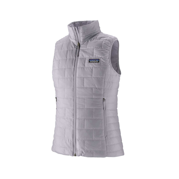 Patagonia Nano Puff Vest Women's in Permafrost Purple