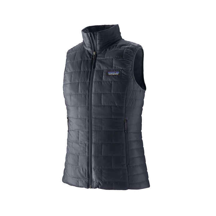 Patagonia Nano Puff Vest Women's in Smolder Blue