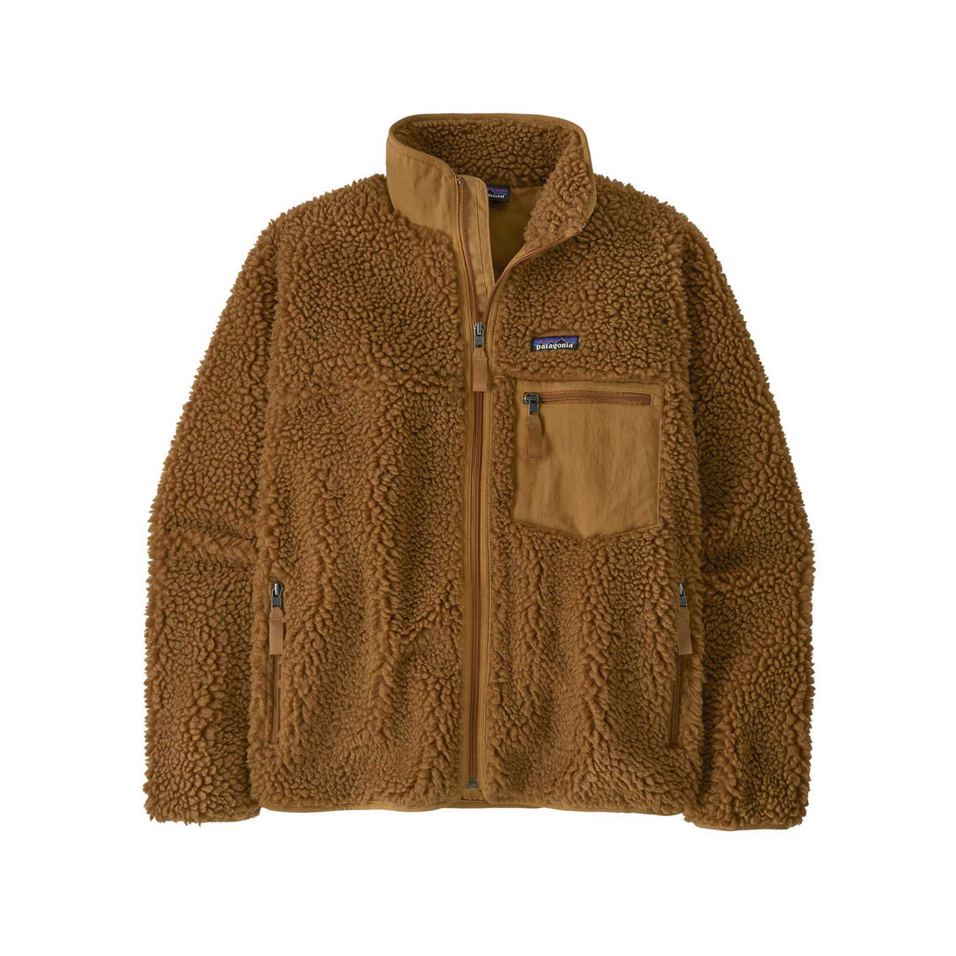 Patagonia Classic Retro-X Jacket - Women's
