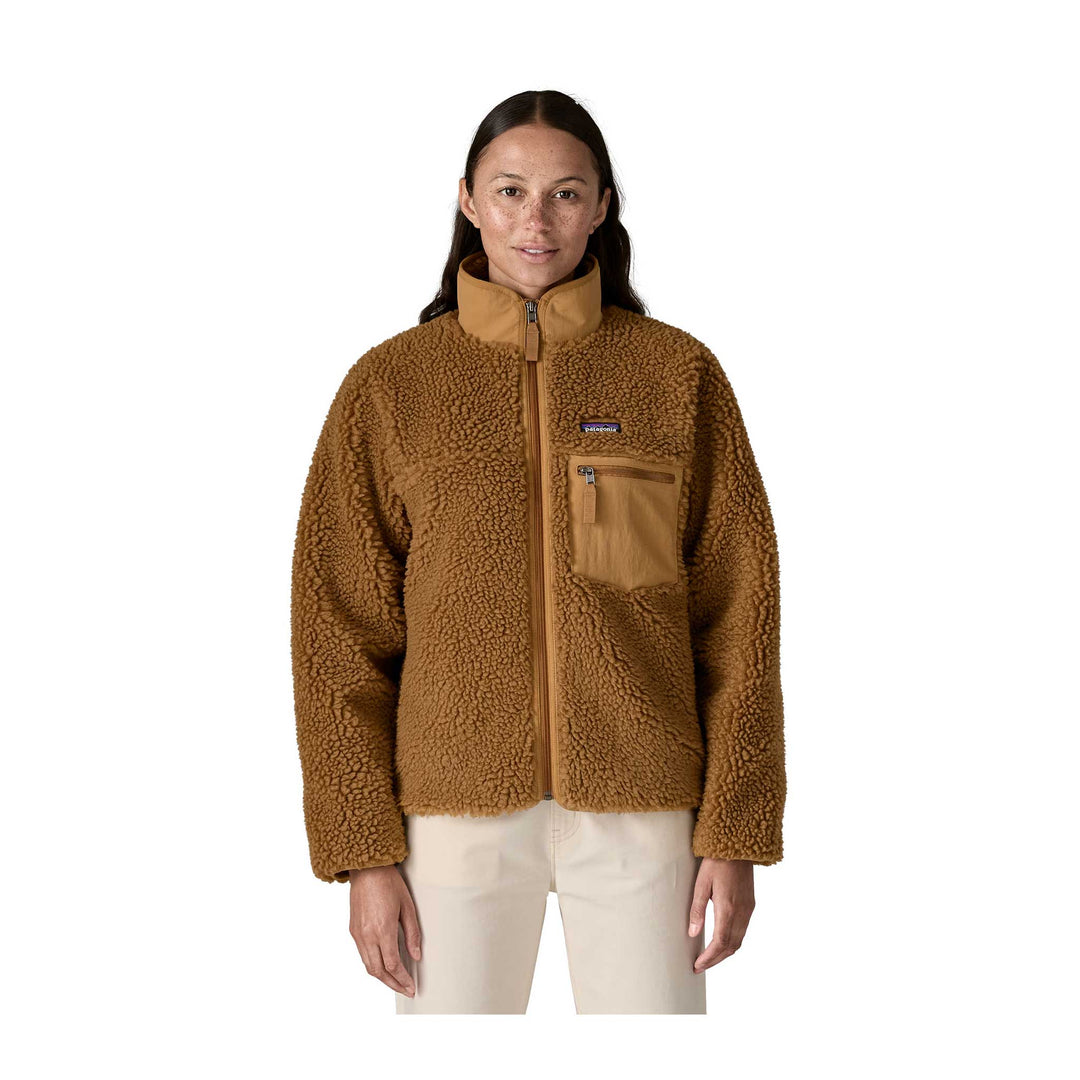 Patagonia Classic Retro-X Jacket - Women's