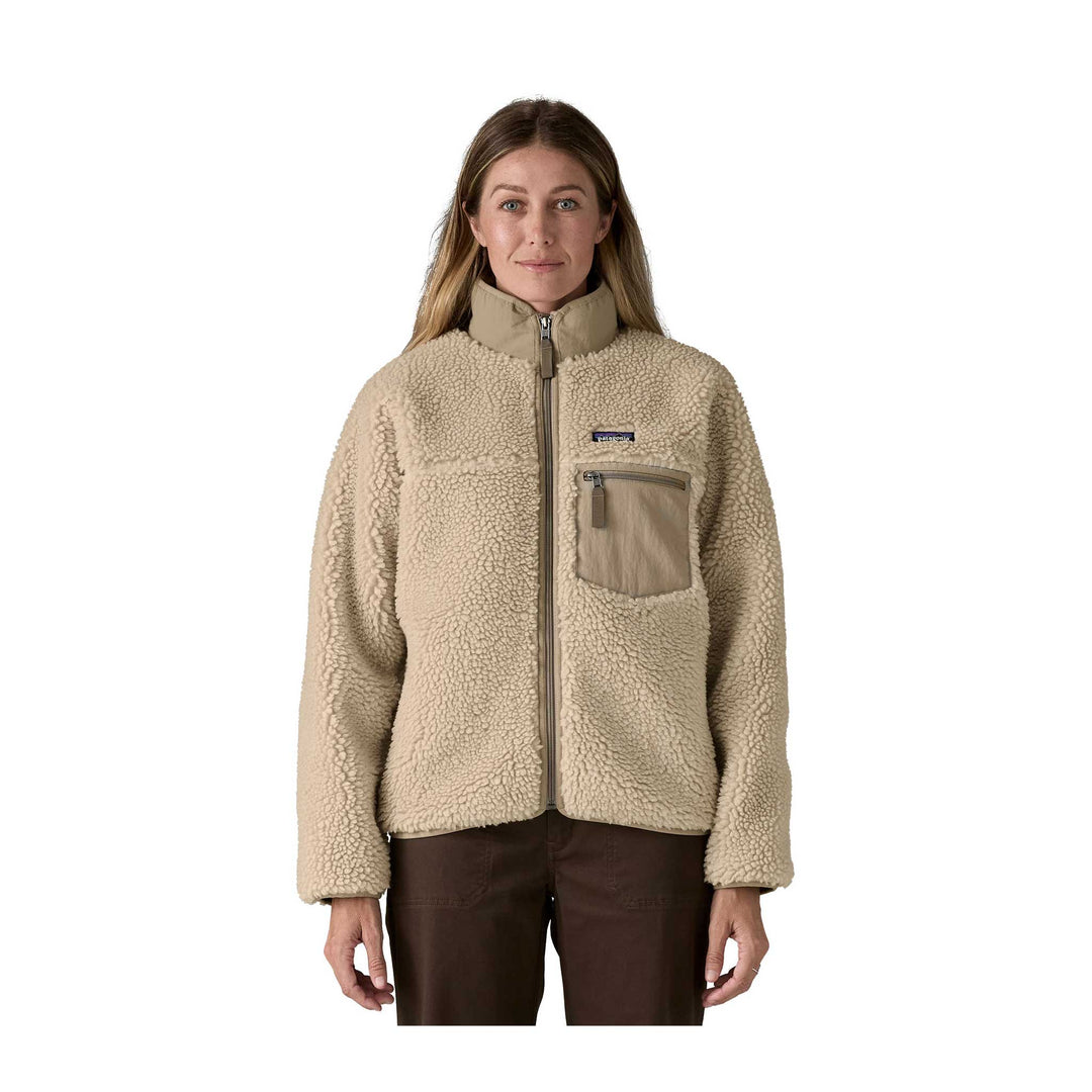 Patagonia Classic Retro-X Jacket - Women's