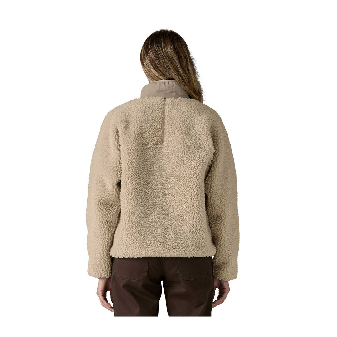 Patagonia Classic Retro-X Jacket - Women's