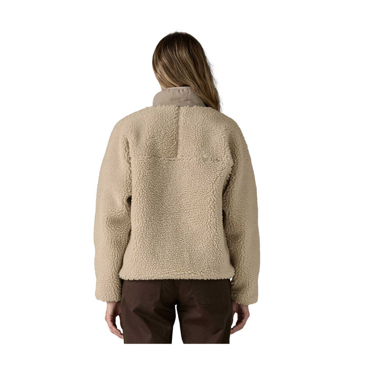 Patagonia Classic Retro-X Jacket - Women's