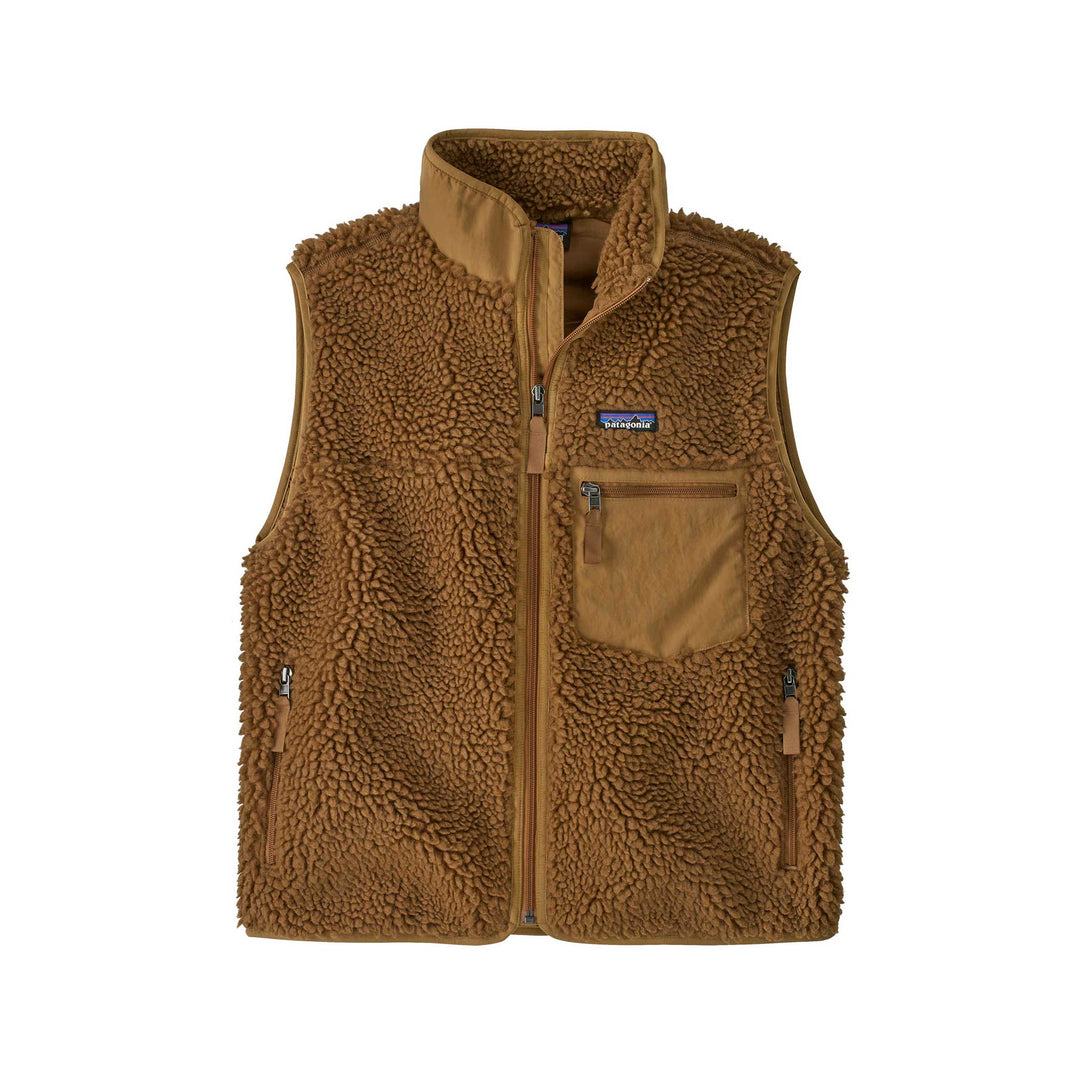 Patagonia Classic Retro-X Vest - Women's