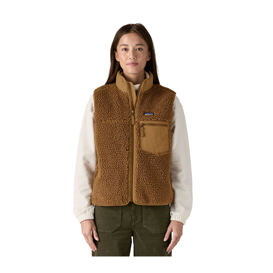 Patagonia Classic Retro-X Vest - Women's