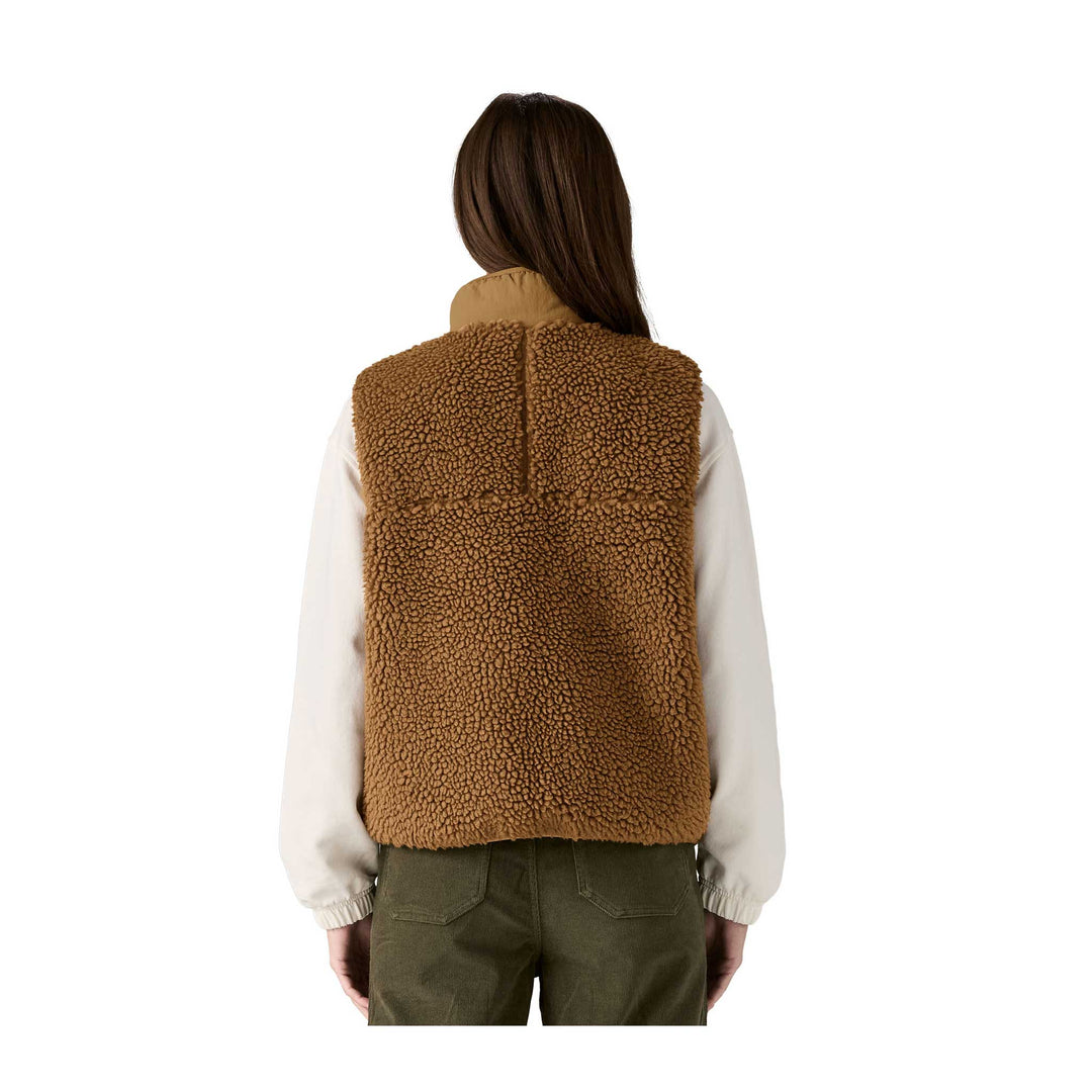 Patagonia Classic Retro-X Vest - Women's