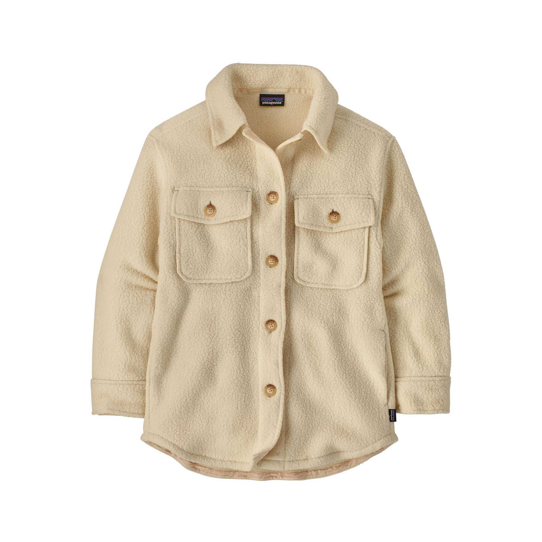 Patagonia Retro Pile Shacket - Women's