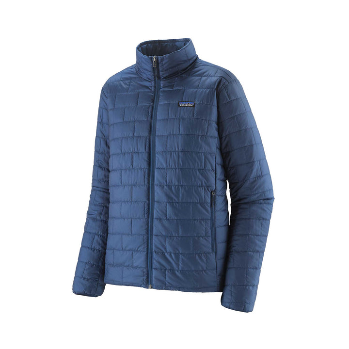 Patagonia Nano Puff Jacket - Men's
