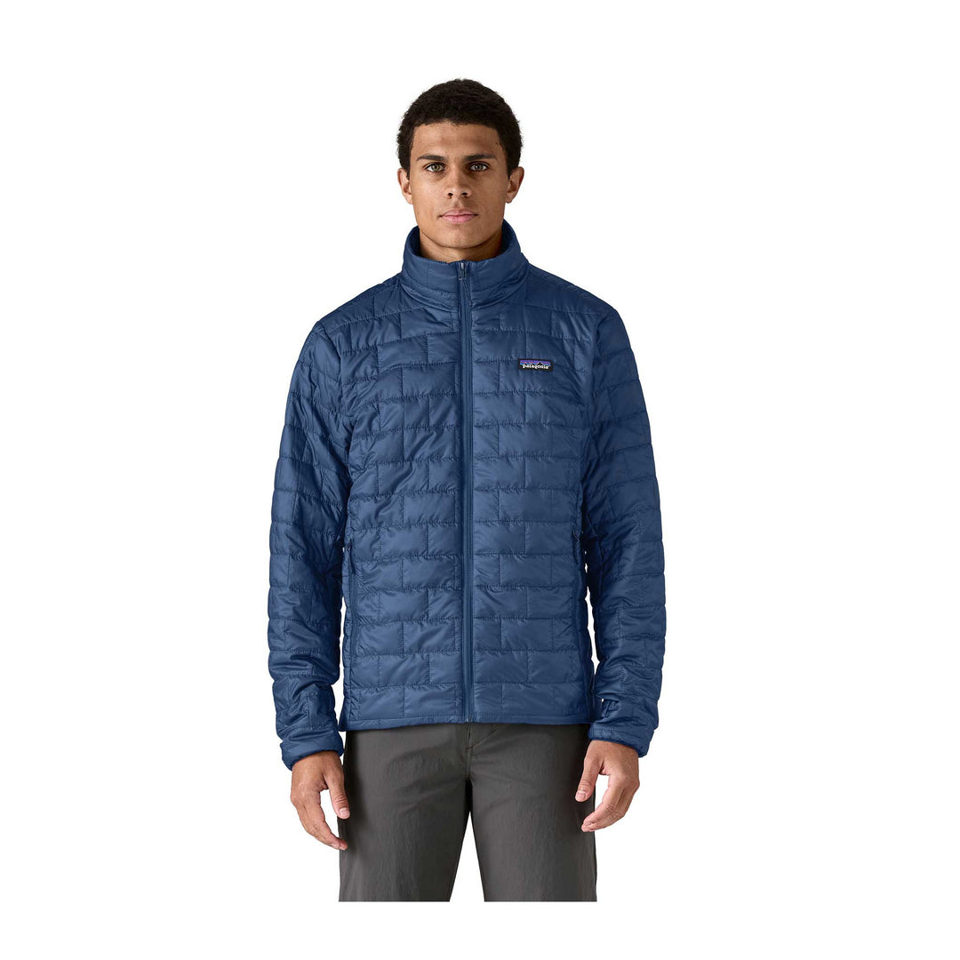 Patagonia Nano Puff Jacket - Men's