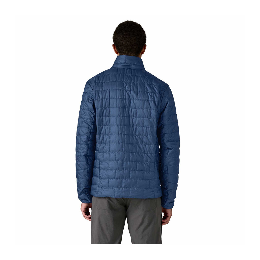 Patagonia Nano Puff Jacket - Men's