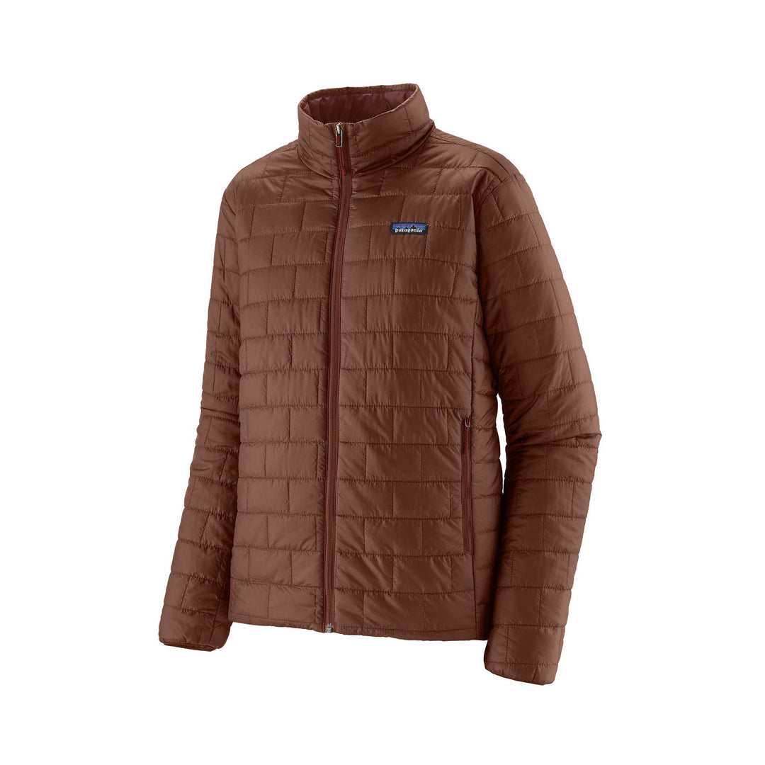 Patagonia Nano Puff Jacket - Men's
