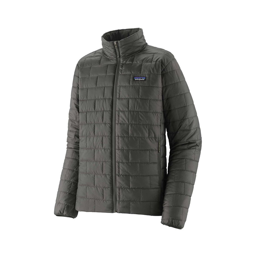 Patagonia Nano Puff Jacket - Men's