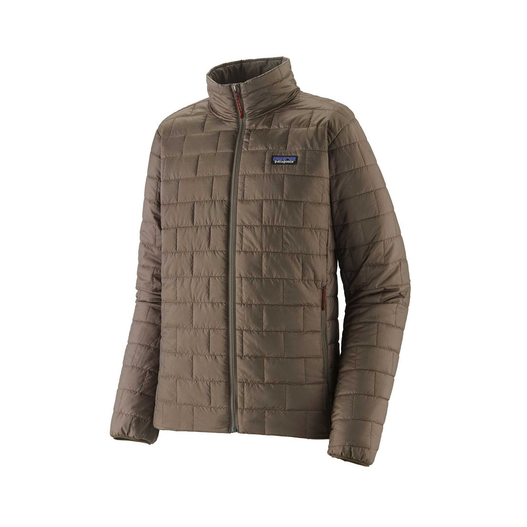 Patagonia Nano Puff Jacket - Men's