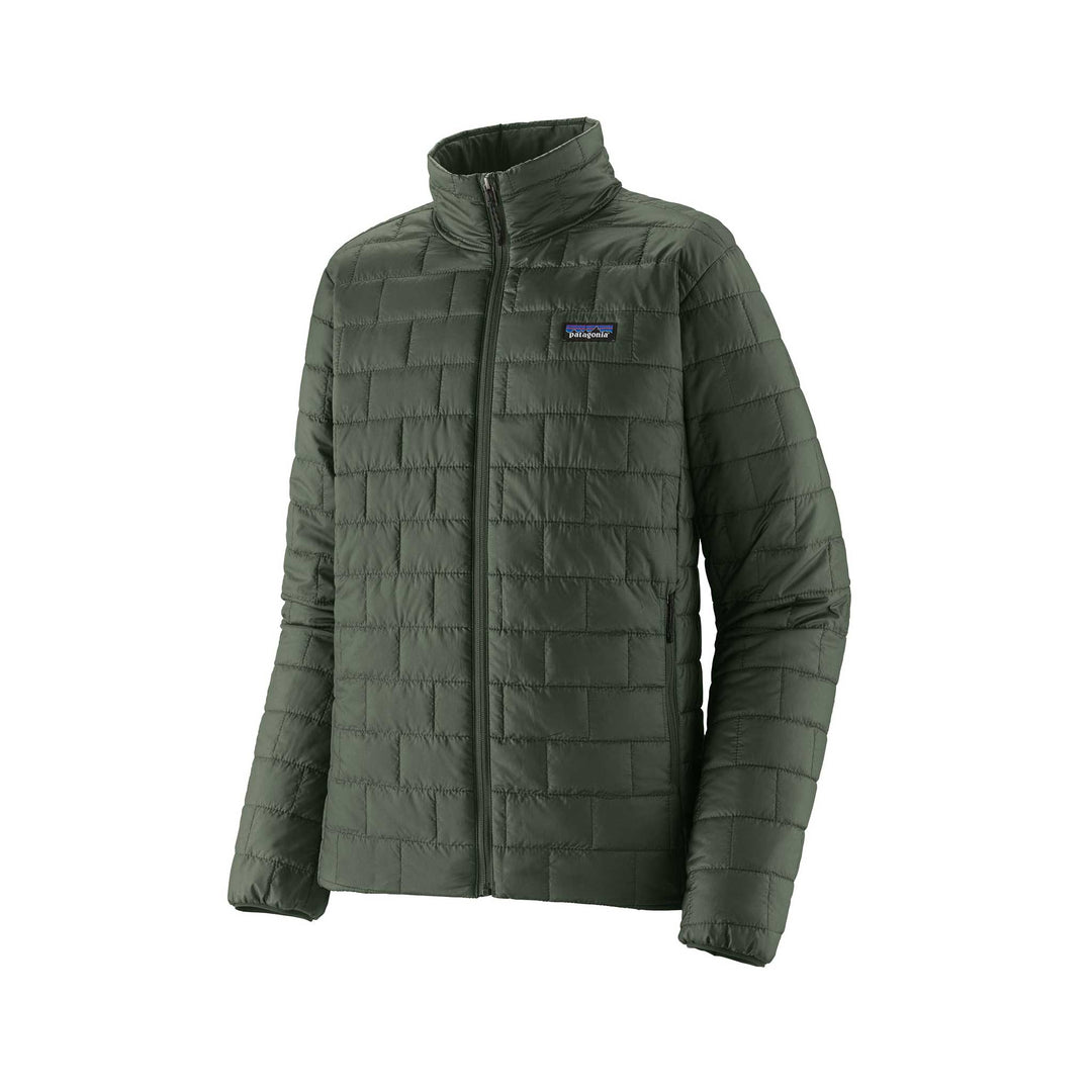 Patagonia Nano Puff Jacket - Men's