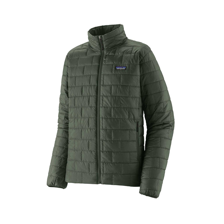 Patagonia Nano Puff Jacket - Men's