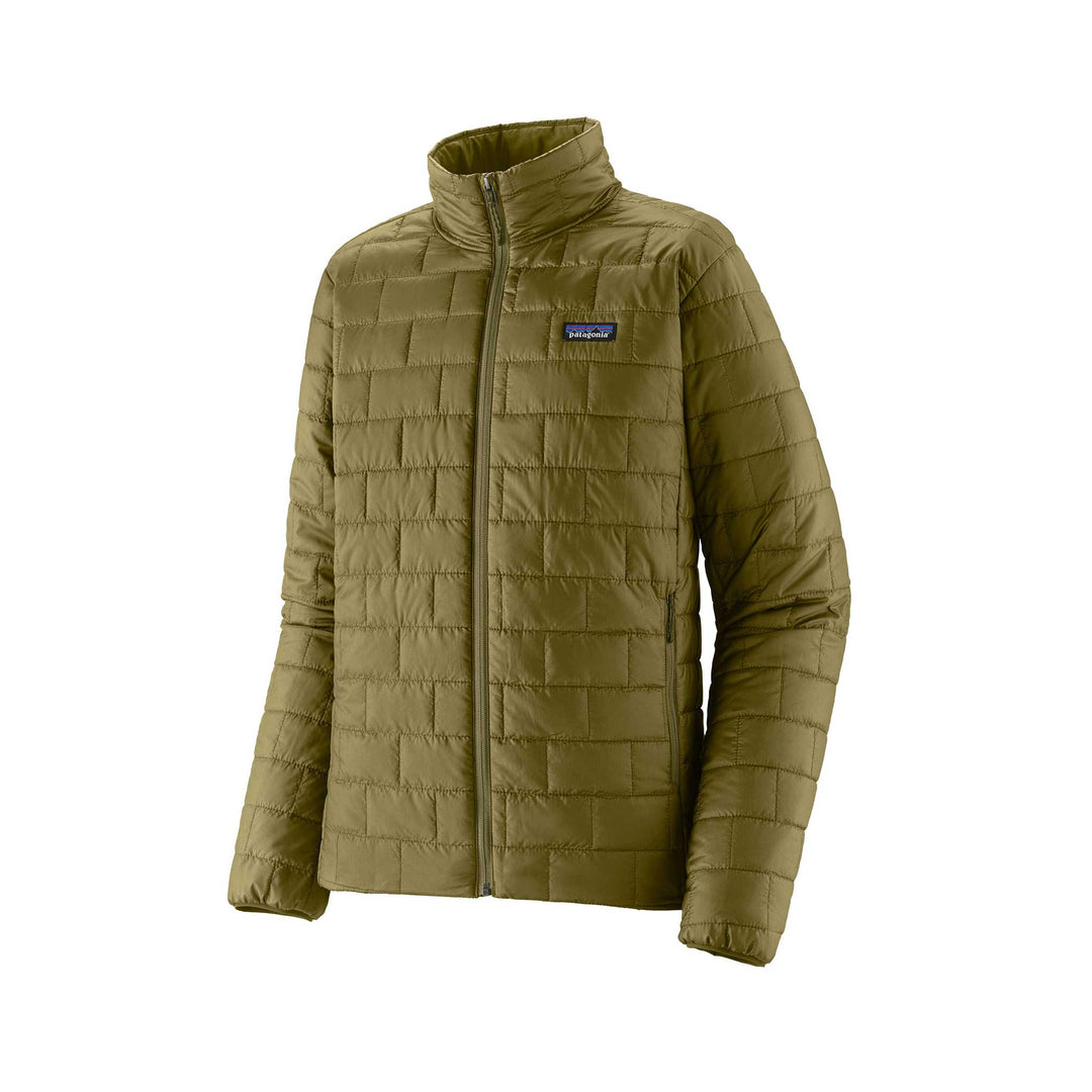Patagonia Nano Puff Jacket - Men's