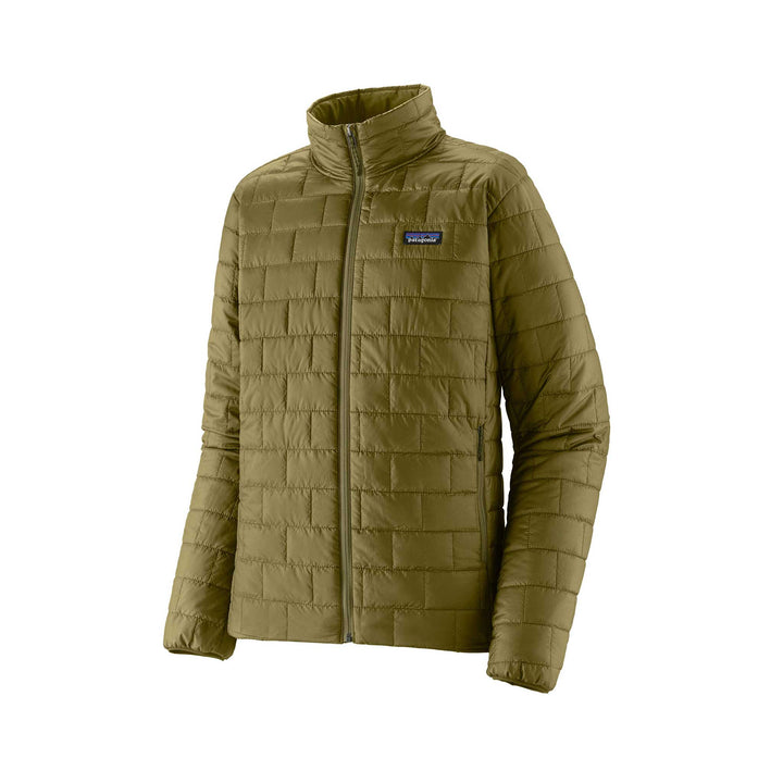 Patagonia Nano Puff Jacket - Men's