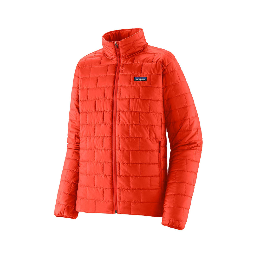 Patagonia Nano Puff Jacket - Men's