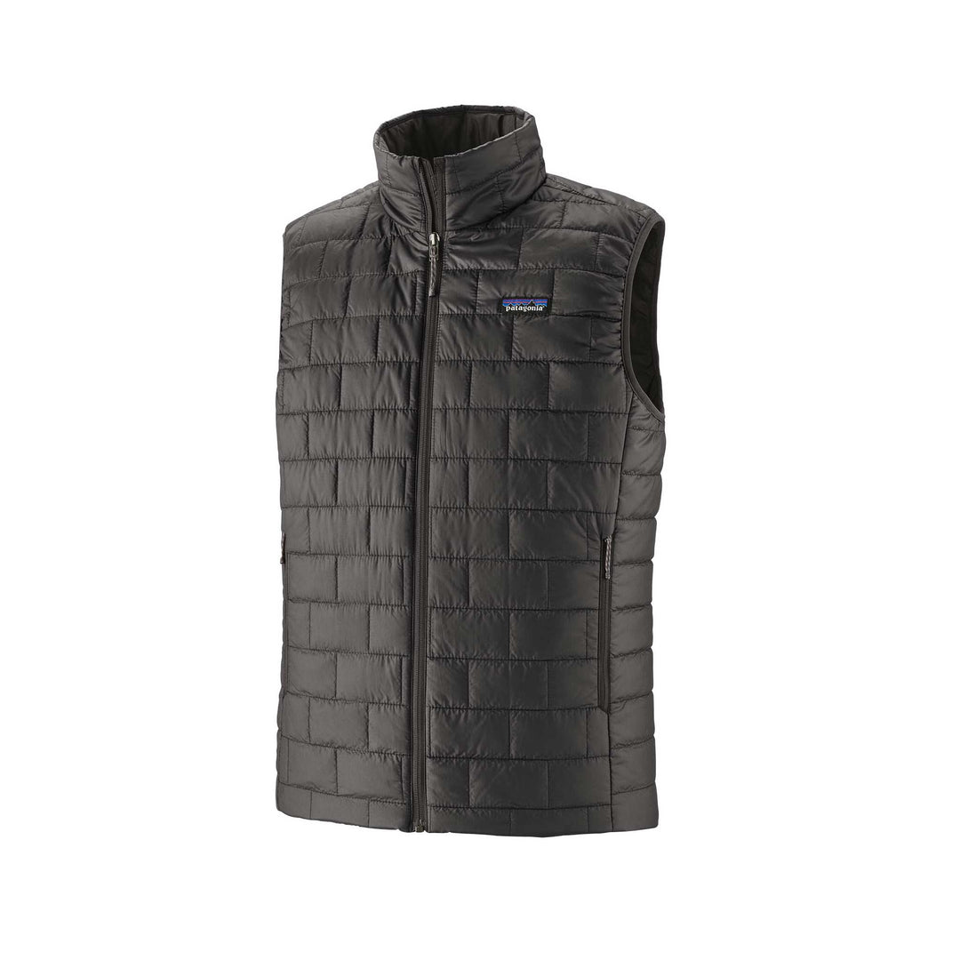 Patagonia Nano Puff Vest - Men's