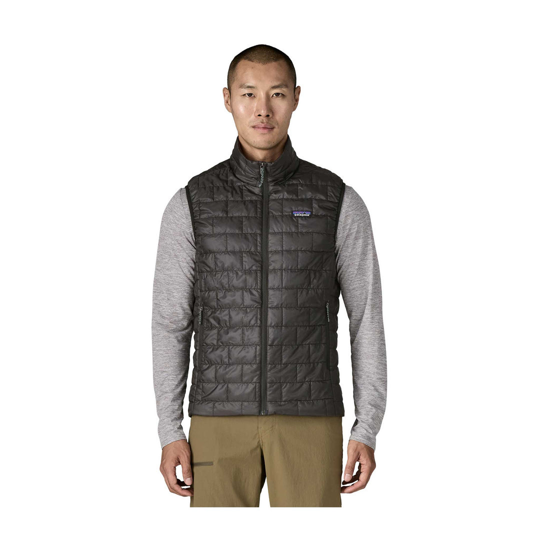 Patagonia Nano Puff Vest - Men's