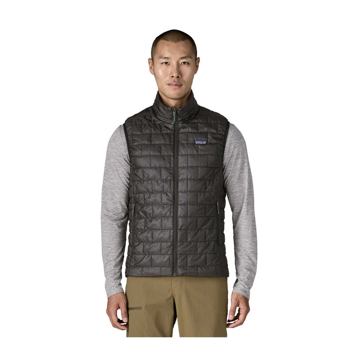 Patagonia Nano Puff Vest - Men's