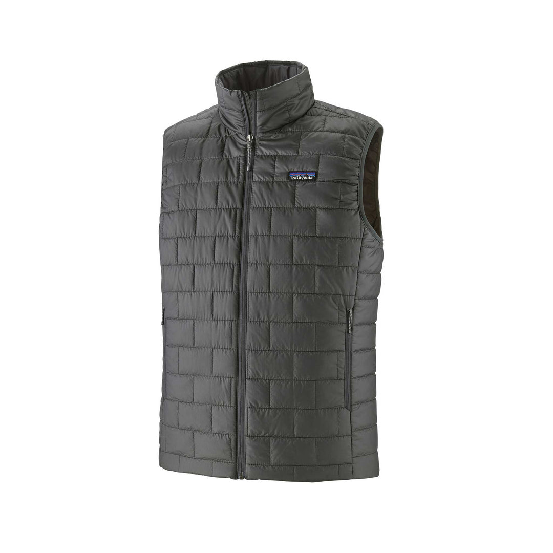 Patagonia Nano Puff Vest - Men's