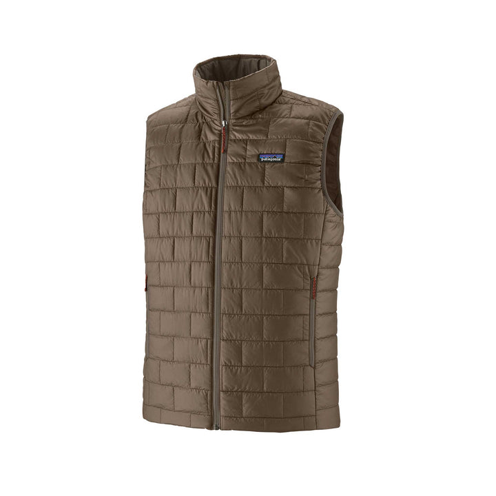 Patagonia Nano Puff Vest - Men's