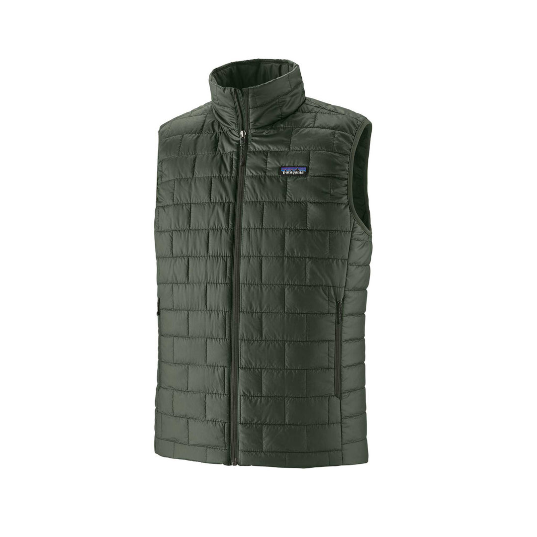 Patagonia Nano Puff Vest - Men's