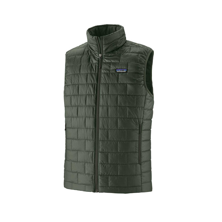 Patagonia Nano Puff Vest - Men's