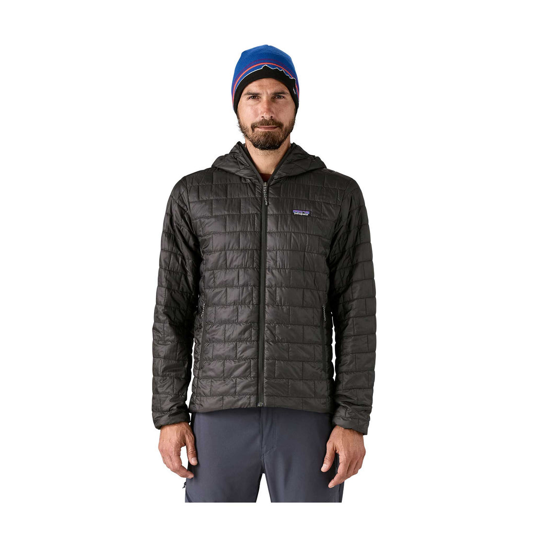 Patagonia Nano Puff Hoody - Men's