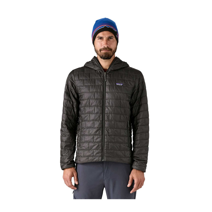 Patagonia Nano Puff Hoody - Men's