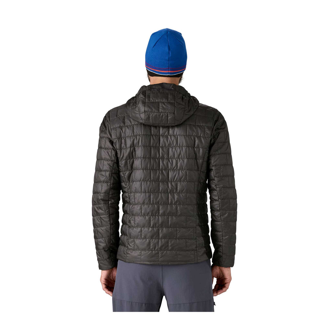 Patagonia Nano Puff Hoody - Men's