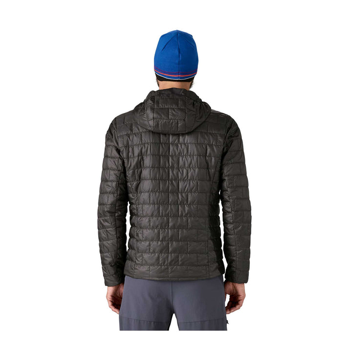 Patagonia Nano Puff Hoody - Men's